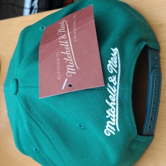 Boston Celtics cap - Picture 4 of 5